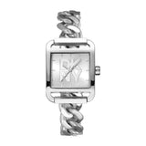 DKNY ICONIC STAINLESS STEEL STRAP WOMEN WATCH DK1L081M0015