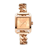 DKNY ICONIC STAINLESS STEEL STRAP WOMEN WATCH DK1L081M0045