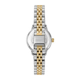 Dkny Green Dial Two-Tone Stainless Steel Strap Women's Watch DK1L086M0085