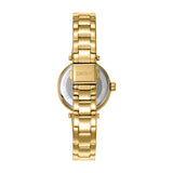Dkny Urban Gold Stainless Steel Strap Women's Watch DK1L092M0065
