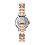 Dkny Urban Two-Tone Stainless Steel Strap Women's Watch DK1L092M0105