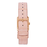 DKNY Pink Leather Strap Women's Watch DK1L122L0025