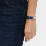 Dkny Evening Rose Gold Stainless Steel Strap Women's Watch DK1L122M0065