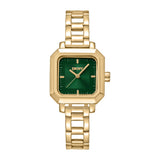 Dkny Urban Gold Stainless Steel Strap Women's Watch DK1L124M0045