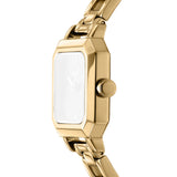 Dkny Urban Gold Stainless Steel Strap Women's Watch DK1L124M0045