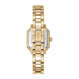 Dkny Urban Gold Stainless Steel Strap Women's Watch DK1L124M0045