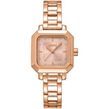 Dkny Urban Rose Gold Stainless Steel Strap Women's Watch DK1L124M0055