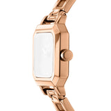 Dkny Urban Rose Gold Stainless Steel Strap Women's Watch DK1L124M0055