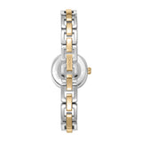Dkny Everyday Two-Tone Stainless Steel Strap Women's Watch DK1L139M0055