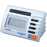 Casio Digital Table Alarm Clock DQ-541D-8R-P