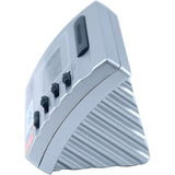 Casio Digital Table Alarm Clock DQ-541D-8R-P