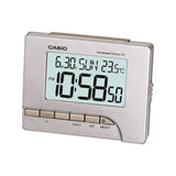 Casio Digital Wake Up Timer Clock DQ-747-8DR-P