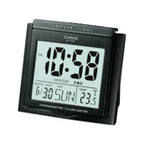 Casio Digital Illuminator Table Clock DQ-750F-1D-P