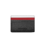 Ducati Wallet Corse Red & White Genuine Leather DTLGD2200501