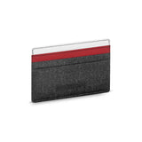 Ducati Wallet Corse Red & White Genuine Leather DTLGD2200501