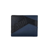 Ducati Wallet Corse Blue Genuine Leather Men DTLGW2000102