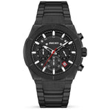 Ducati Chronograph Black Bracelet Watch DTWGI0000905