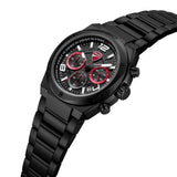 Ducati Extreme Sports Black Stainless Steel Strap Men's Watch DTWGI0002402
