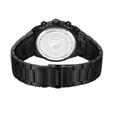 Ducati Extreme Sports Black Stainless Steel Strap Men's Watch DTWGI0002402