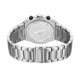 Ducati Extreme Sports White Dial Stainless Steel Strap Men's Watch DTWGI0003201