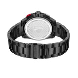 Ducati Extreme Sports Black Dial Stainless Steel Strap Men's Watch DTWGI0003601