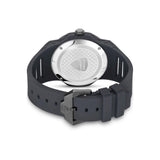 Ducati Corse Black Dial & Silicone Strap Men Watch DTWGN0000505