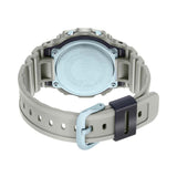 Casio G-Shock Digital Special Color Resin Strap Unisex Watch DW-5600CA-8DR-P