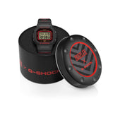 Casio G-Shock Digital Black Resin Strap Men Watch DW-5600KH-1DR