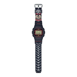 Casio G-Shock Digital Black Resin Strap Men Watch DW-5600KH-1DR