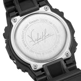 Casio G-Shock Digital Black Resin Strap Men Watch DW-5600KH-1DR