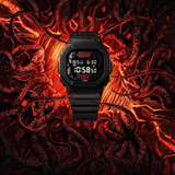 Casio G-Shock Digital Black Bio-Based Resin Men Watch DW-5600STT-1DR