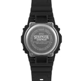 Casio G-Shock Digital Black Bio-Based Resin Men Watch DW-5600STT-1DR