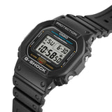 Casio G-Shock Digital Black Resin Strap Men Watch DW-5600UE-1DR