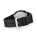 Casio G-Shock Digital Black Resin Strap Men Watch DW-5600UE-1DR