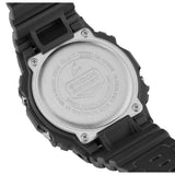 Casio G-Shock Digital Black Resin Strap Men Watch DW-5600UE-1DR