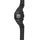 Casio G-Shock Digital Black Resin Strap Men Watch DW-5600UE-1DR