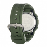 Casio G-Shock Special Color Green Resin Strap Men Watch DW-5610SU-3DR-P