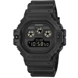 Casio G-Shock Digital Black Resin Strap Men's Watch DW-5900UBB-1DR-P