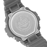 Casio G-Shock Gray Resin Strap Men Watch DW-6900HD-8DR-P
