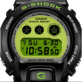 Casio G-Shock Digital Black Resin Strap Men Watch DW-6900RCS-1DR-P