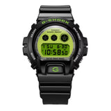 Casio G-Shock Digital Black Resin Strap Men Watch DW-6900RCS-1DR-P