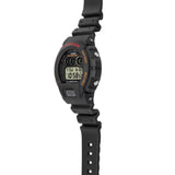 Casio G-Shock Digital Black Resin Strap Men Watch DW-6900UB-9DR-P