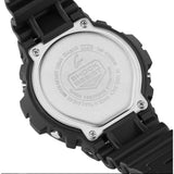 Casio G-Shock Digital Black Resin Strap Men Watch DW-6900UB-9DR-P