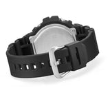 Casio G-Shock Digital Black Resin Strap Men Watch DW-6900UB-9DR-P