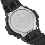 Casio G-Shock Digital Black Resin Strap Men Watch DW-6900UMS-1DR-P