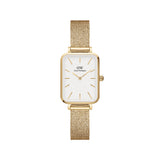 Daniel Wellington Gold Milanese  Strap Women's Watch DW00100556