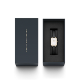 Daniel Wellington Quadro Pressed Sheffield Women's Watch DW00100559
