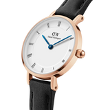 Daniel Wellington Petite Roman Numerals Sheffield Women's Watch DW00100683 (28mm)