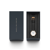 Daniel Wellington Petite Roman Numerals Sheffield Women's Watch DW00100683 (28mm)