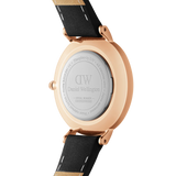 Daniel Wellington Petite Roman Numerals Sheffield Women's Watch DW00100683 (28mm)